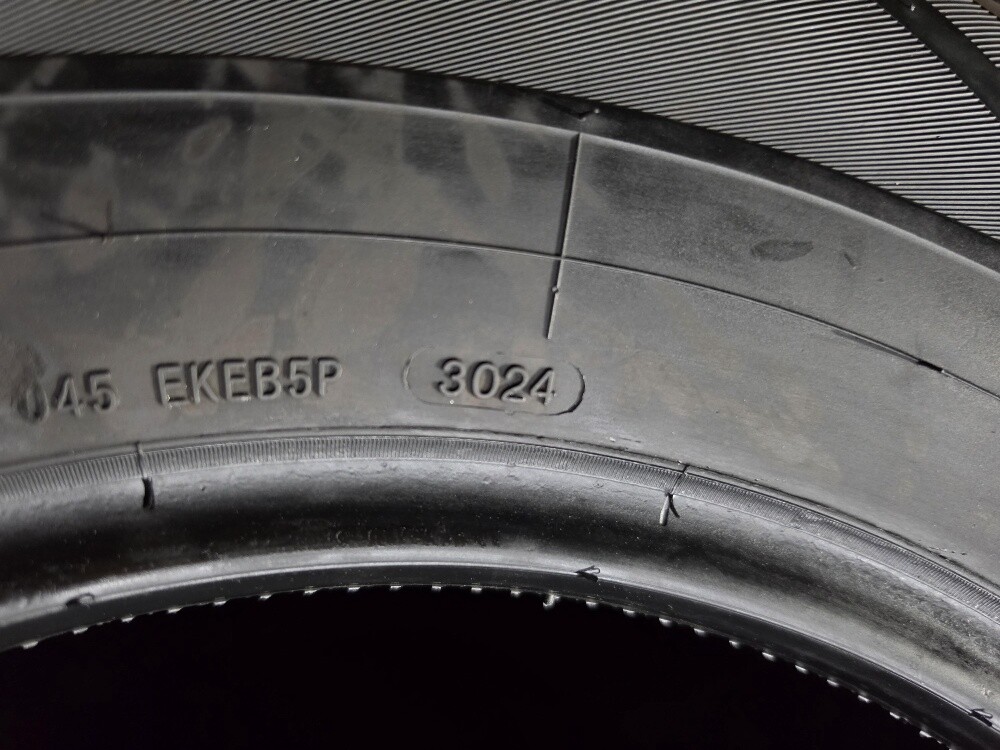 265/70/16 Atlander Tyre Thailand - 5