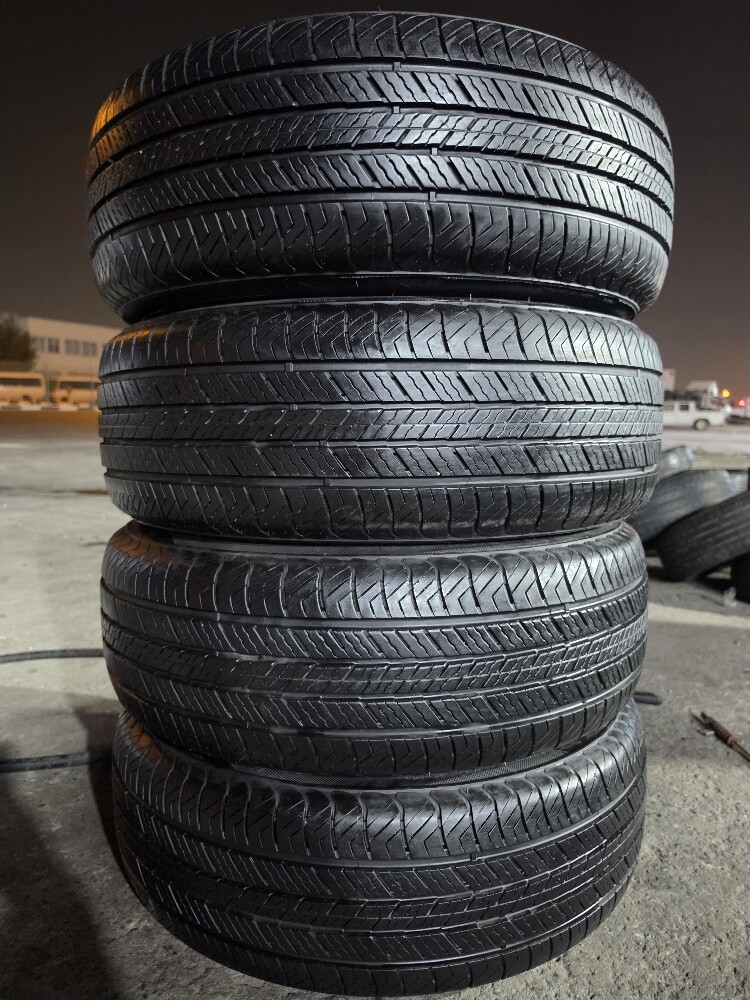 265/70/16 Atlander Tyre Thailand - 7