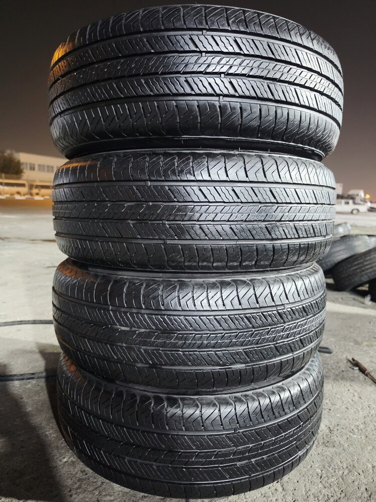 265/70/16 Atlander Tyre Thailand - 2