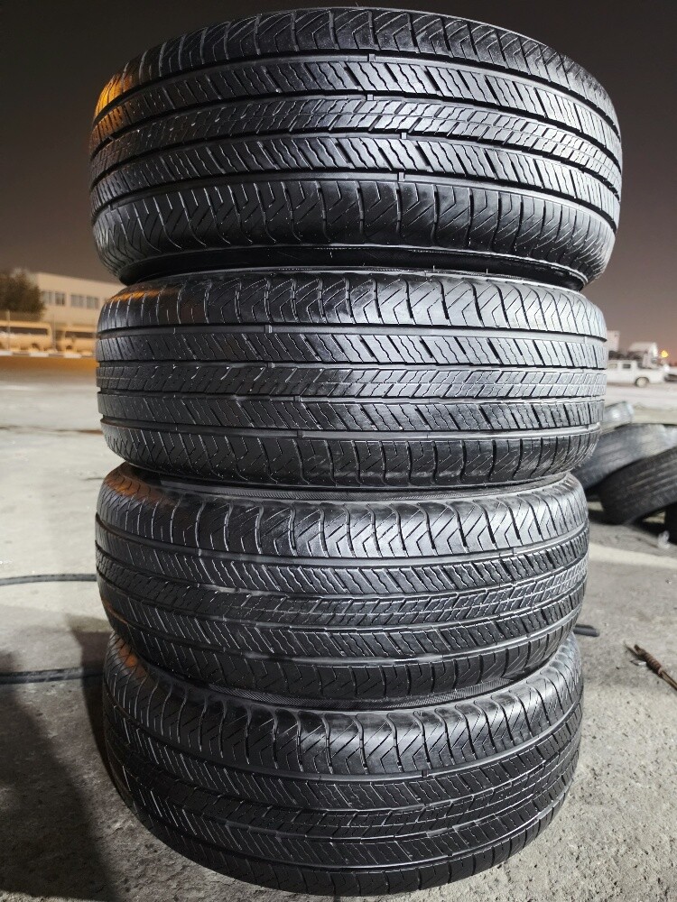 265/70/16 Atlander Tyre Thailand - 1