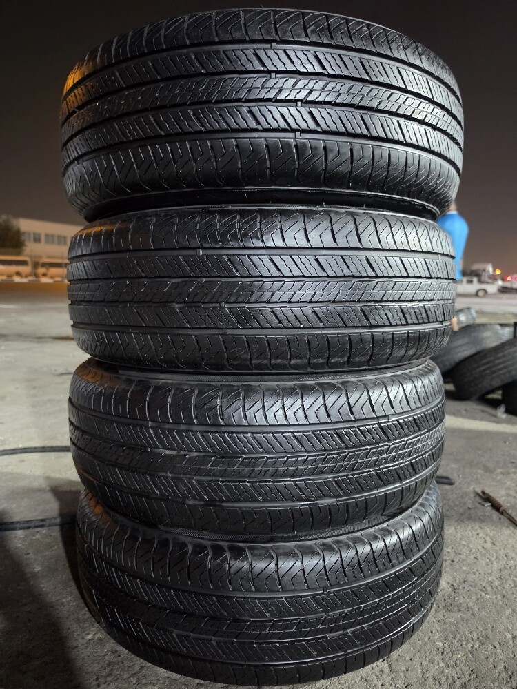 265/70/16 Atlander Tyre Thailand - 8