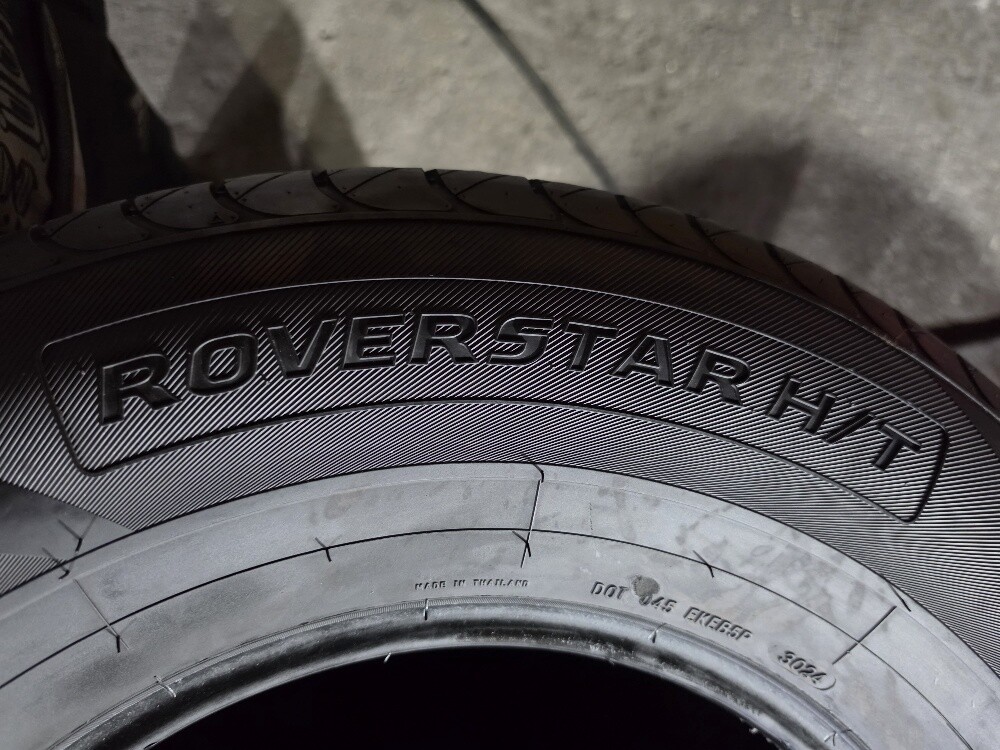 265/70/16 Atlander Tyre Thailand - 6