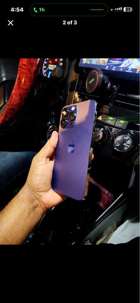 ١٤ برو ماكس - 2