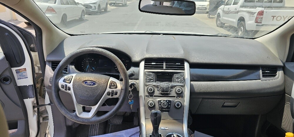 Ford edge 2013 55671270 - 6