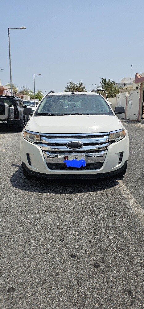 Ford edge 2013 55671270 - 1