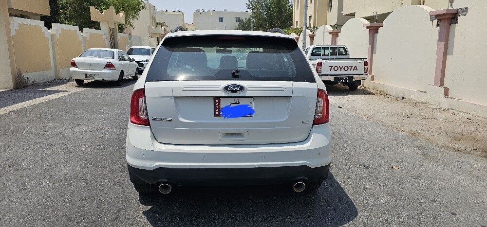 Ford edge 2013 55671270 - 2