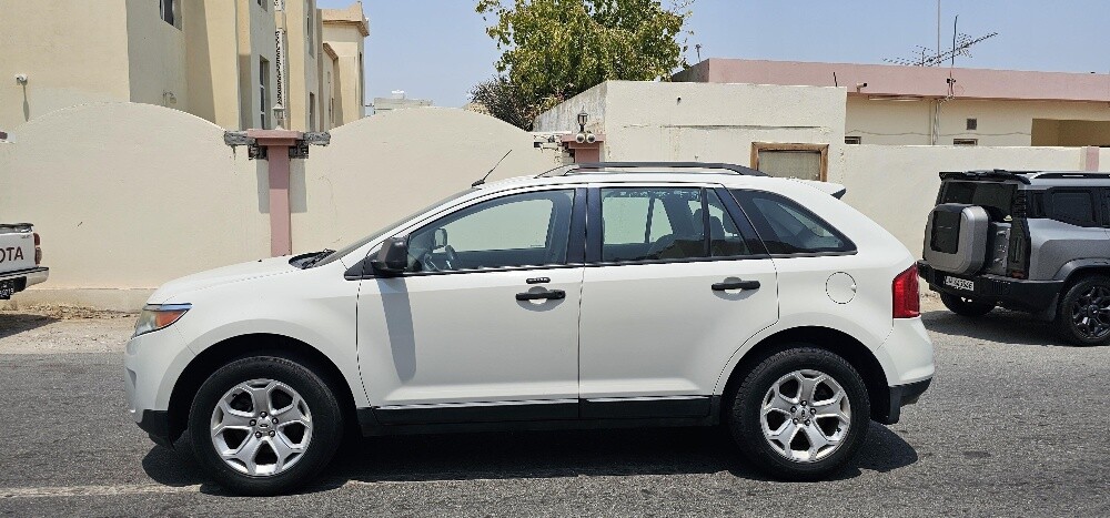 Ford edge 2013 55671270 - 3