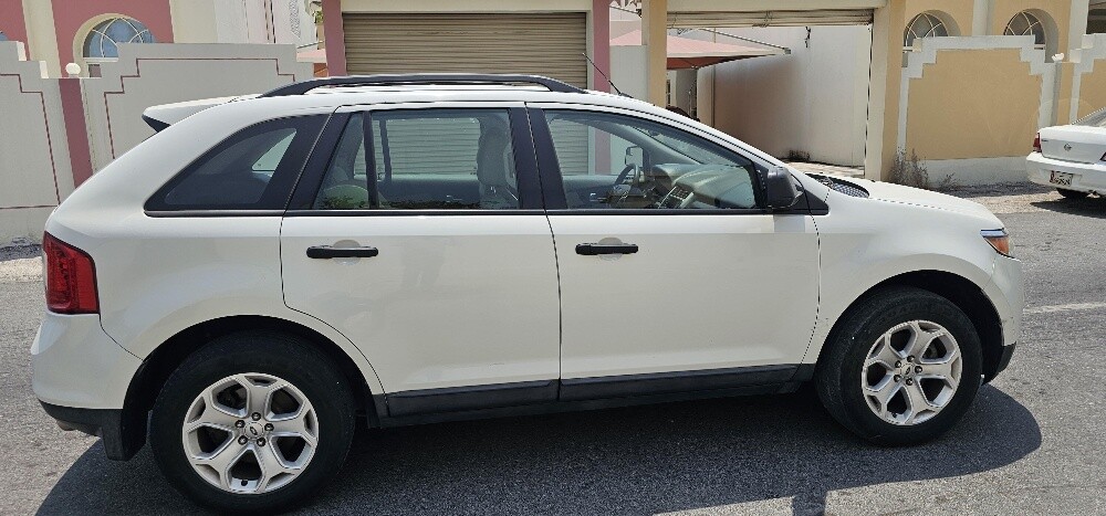 Ford edge 2013 55671270 - 4