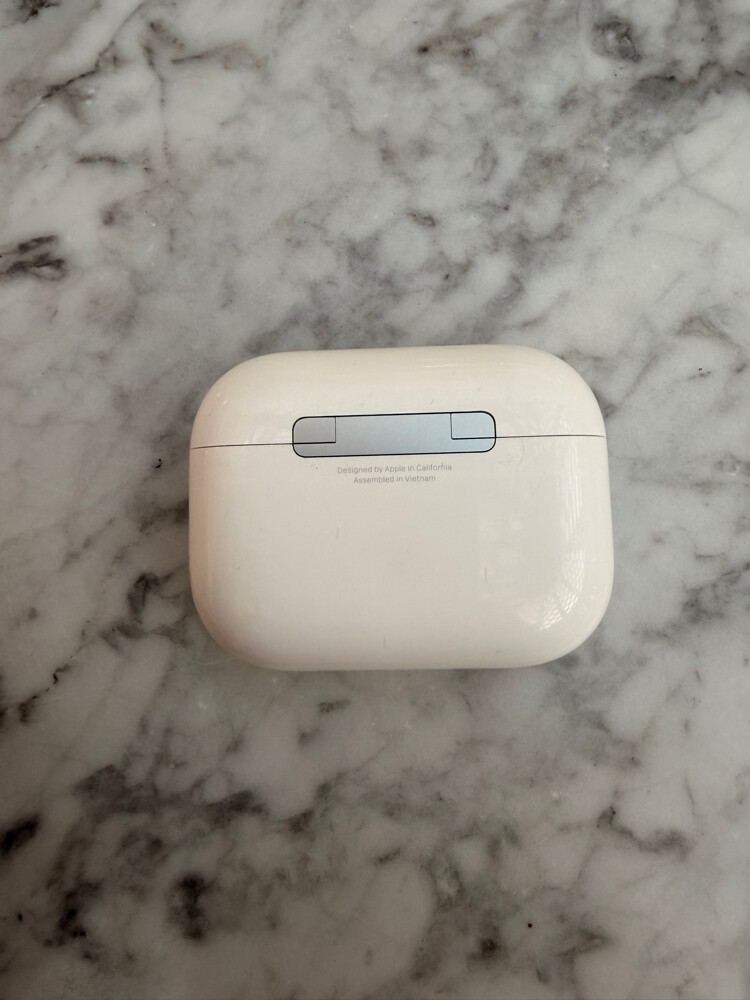 AirPods Pro 3 - 5