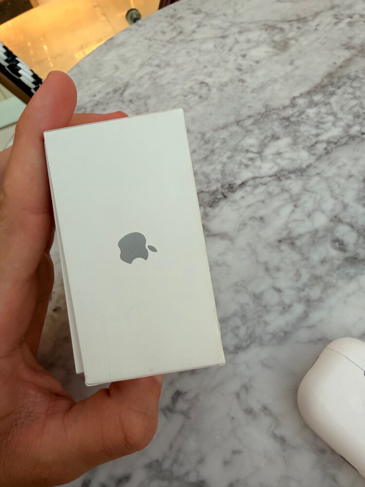 AirPods Pro 3 - 3