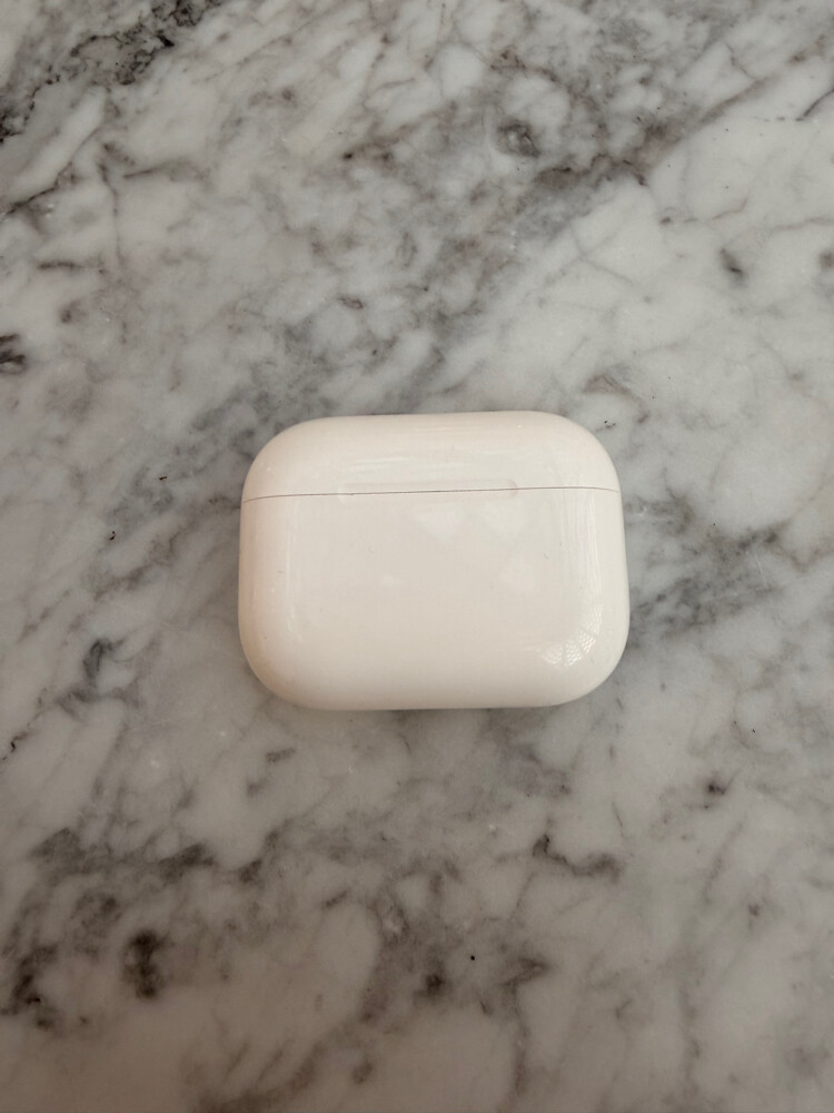 AirPods Pro 3 - 1