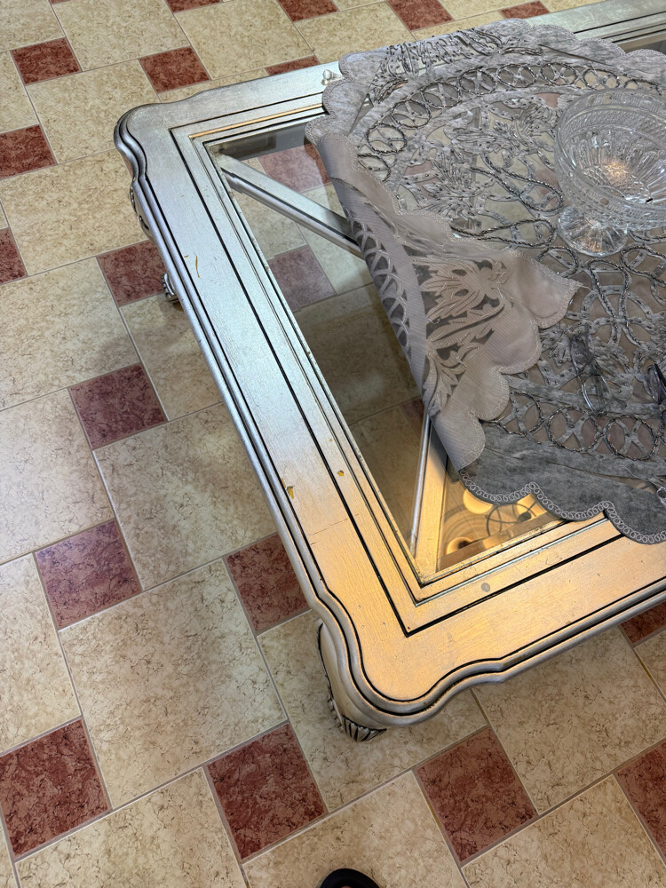 table for sale  - 2