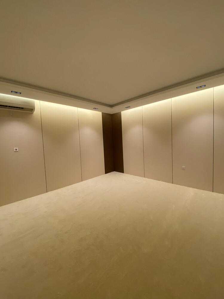Wall Panel. Chipboard - 3