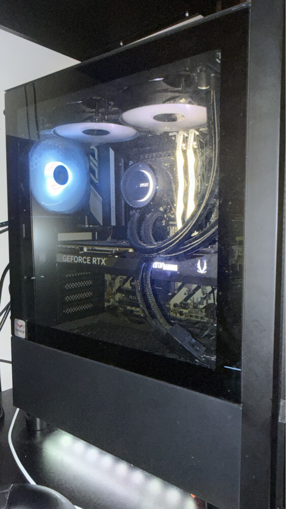 5070 ti pc - 1