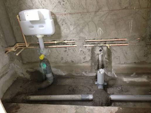 PLUMBING ALL MAINTENANCE SERVICE  - 10