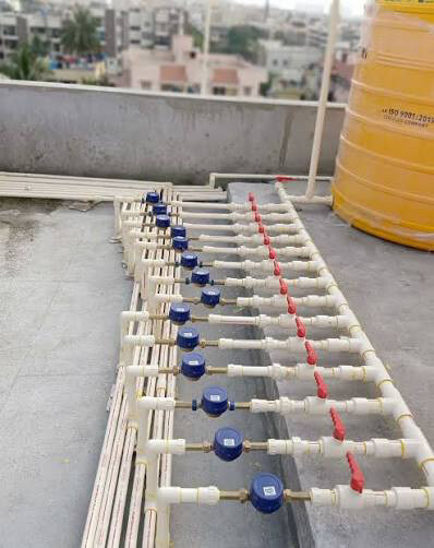 PLUMBING ALL MAINTENANCE SERVICE  - 19