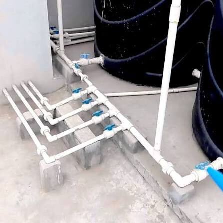 PLUMBING ALL MAINTENANCE SERVICE  - 14