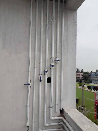 PLUMBING ALL MAINTENANCE SERVICE  - 9