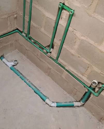 PLUMBING ALL MAINTENANCE SERVICE  - 2