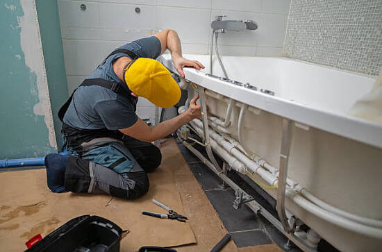 PLUMBING ALL MAINTENANCE SERVICE  - 15