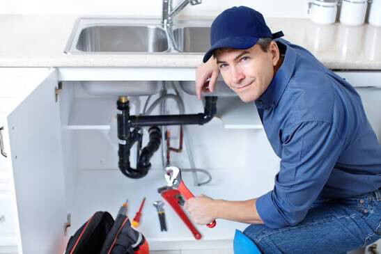 PLUMBING ALL MAINTENANCE SERVICE  - 17