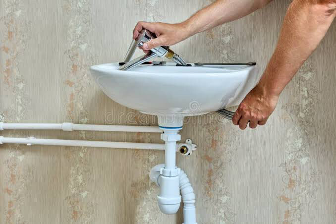 PLUMBING ALL MAINTENANCE SERVICE  - 18