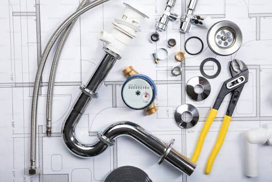 PLUMBING ALL MAINTENANCE SERVICE  - 22
