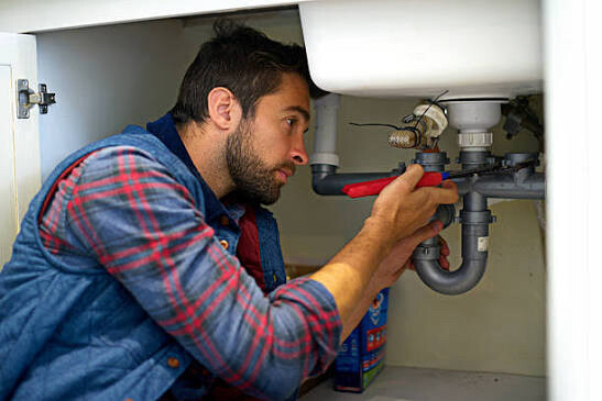 PLUMBING ALL MAINTENANCE SERVICE  - 25