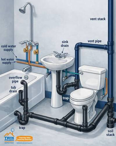 PLUMBING ALL MAINTENANCE SERVICE  - 4