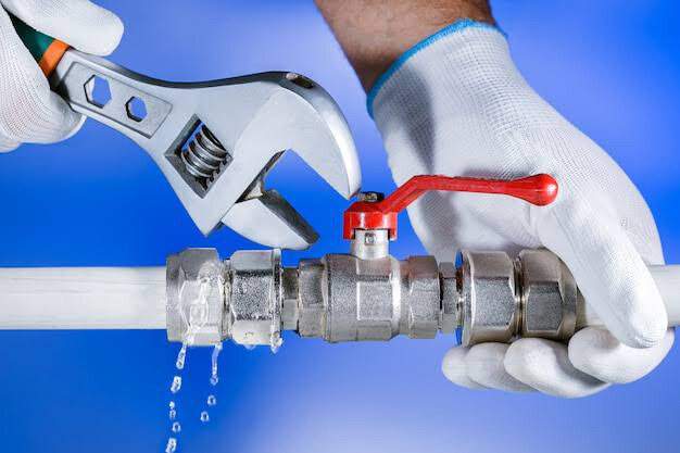 PLUMBING ALL MAINTENANCE SERVICE  - 3