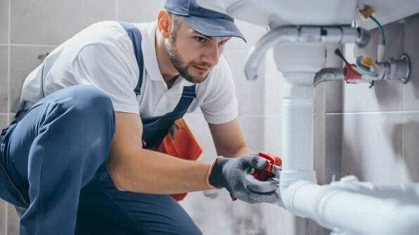 PLUMBING ALL MAINTENANCE SERVICE  - 21