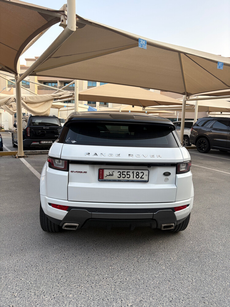 رينج ايفوك ٢٠١٦ - 4