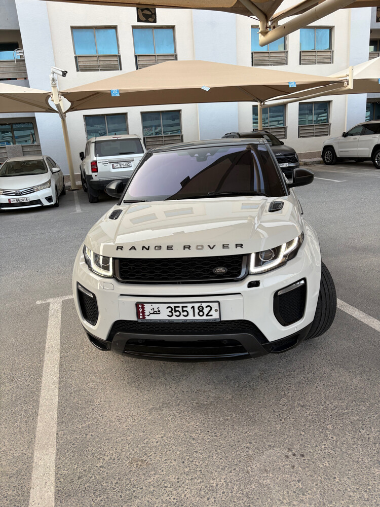 رينج ايفوك ٢٠١٦ - 1