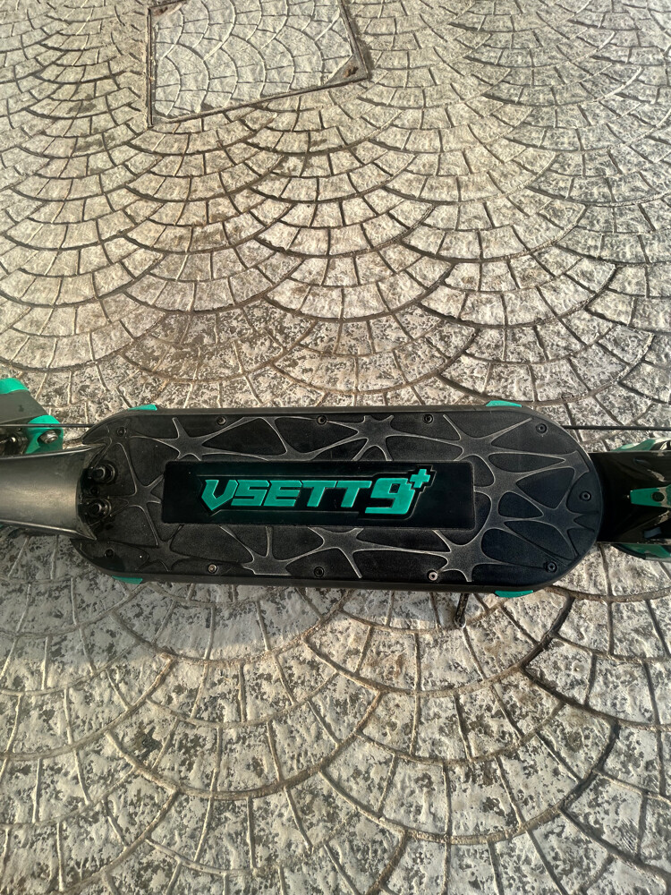 VSETT9+ - 2