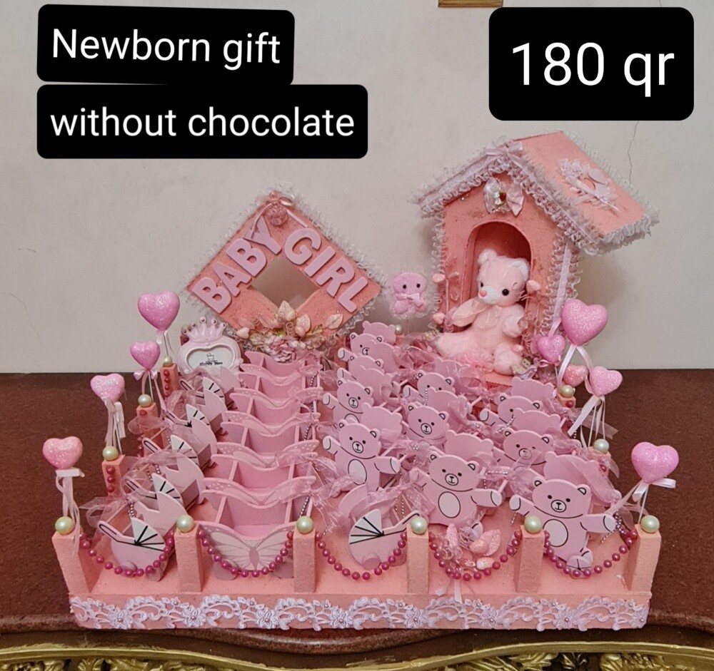 gift stand for baby born - 10
