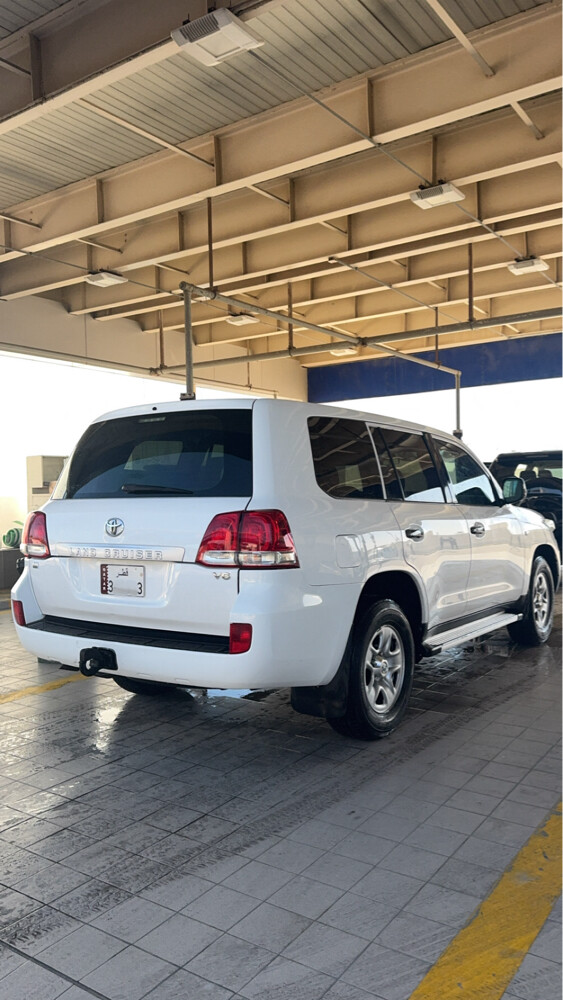 جي ستاندرر ٢٠٠٩ - 1