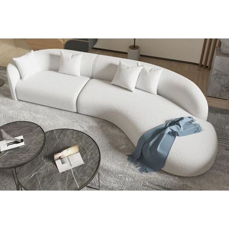 Brand new sofas QR 450 for meter - 7