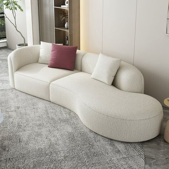 Brand new sofas QR 450 for meter - 1
