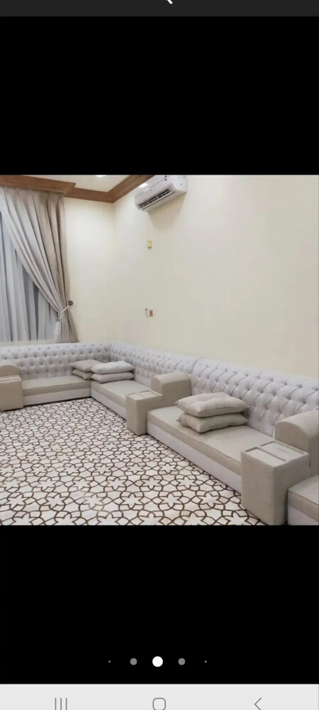 Brand new sofas QR 450 for meter - 11