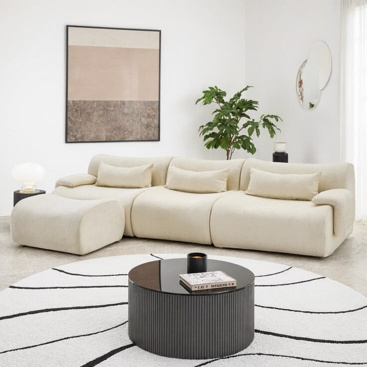 Brand new sofas QR 450 for meter - 9
