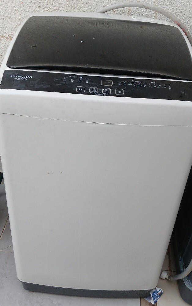 Skyworth Automatic washing machine - 2