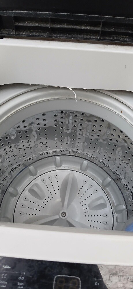 Skyworth Automatic washing machine - 3