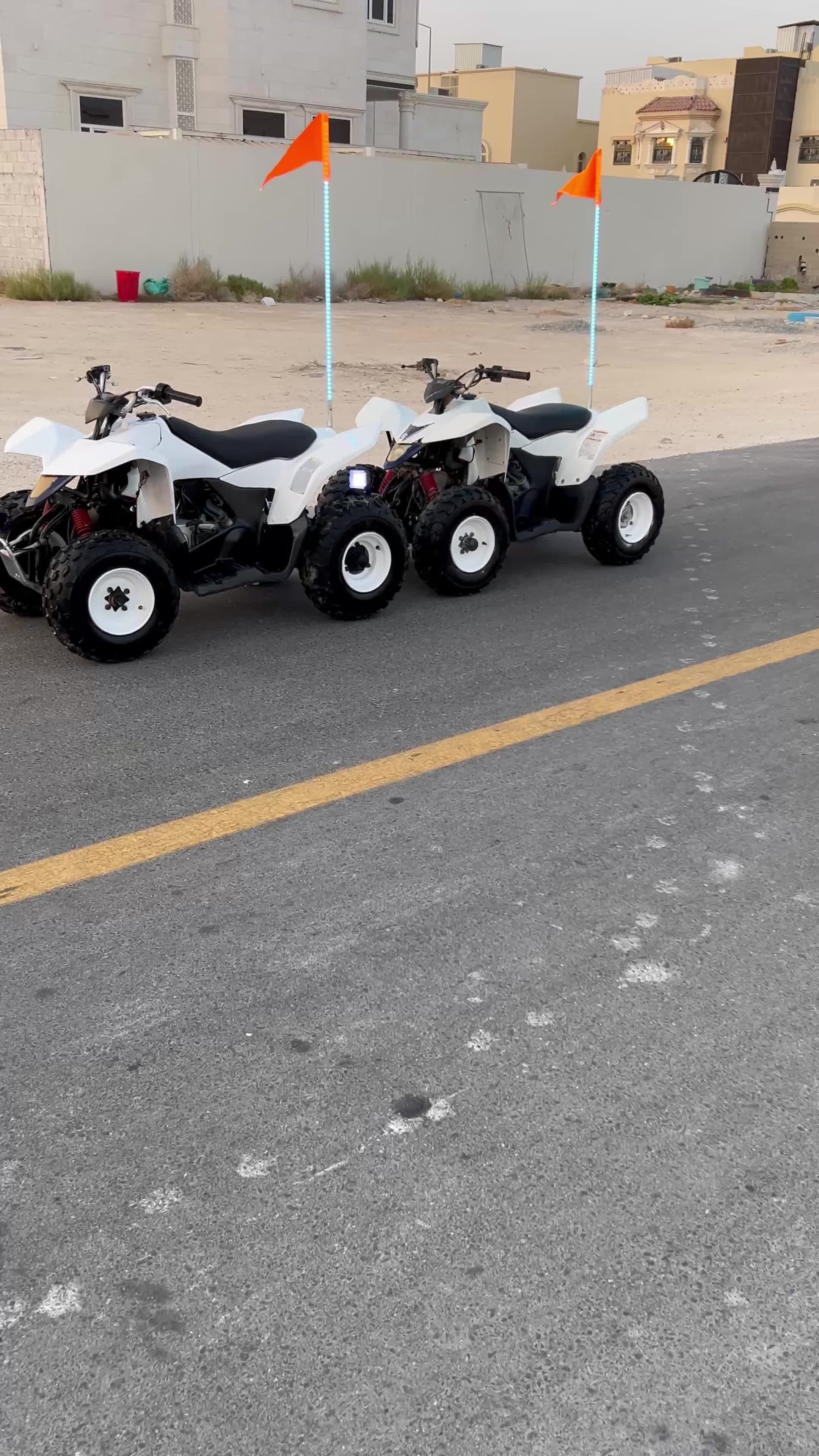 Suzuki 90cc - 10