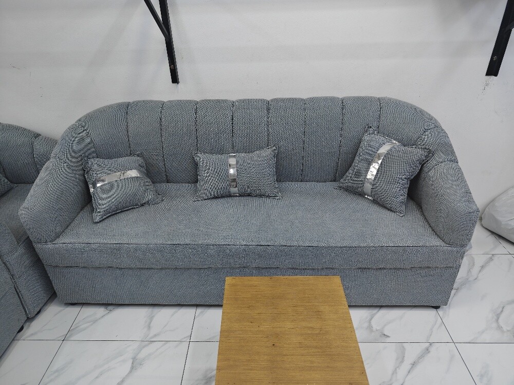 BRAND NEW SOFA SET – READY FOR SALE - 17