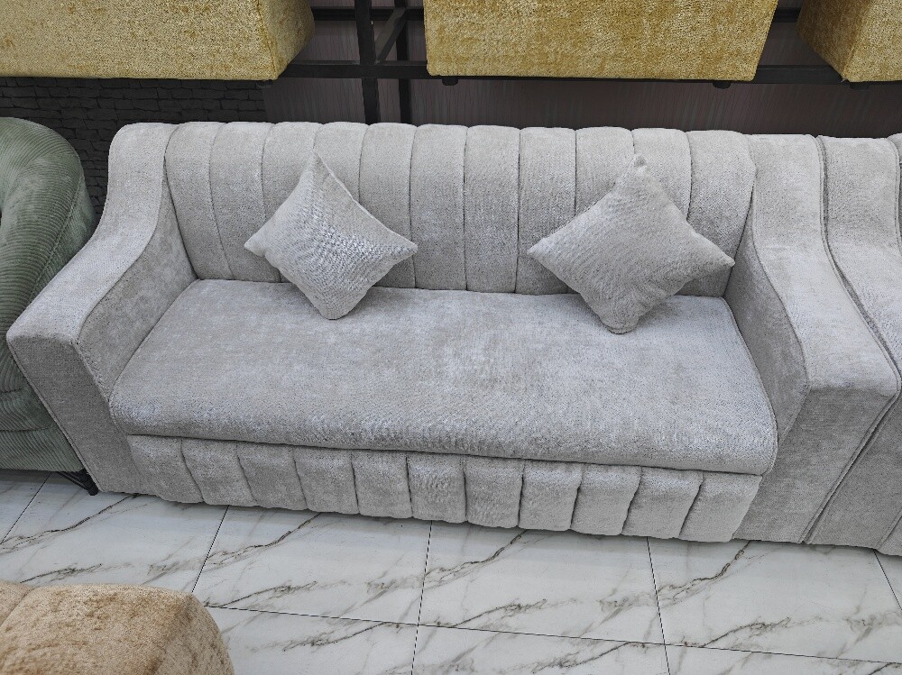 BRAND NEW SOFA SET – READY FOR SALE - 20