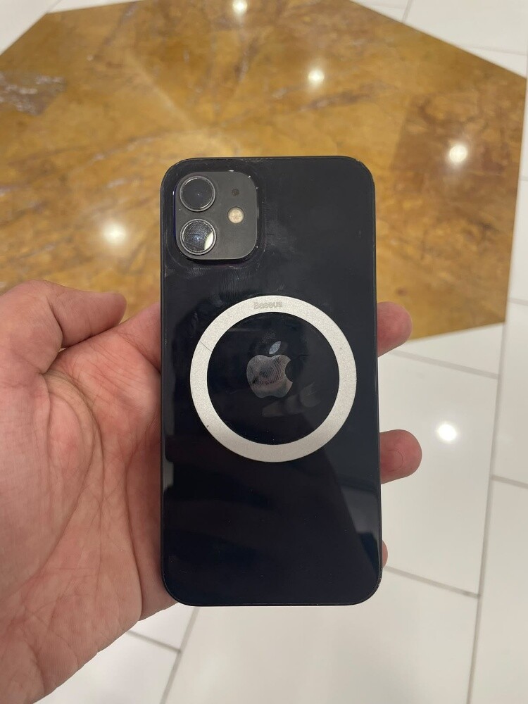 iphone 12 - 3