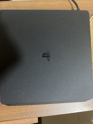ps4 - 1