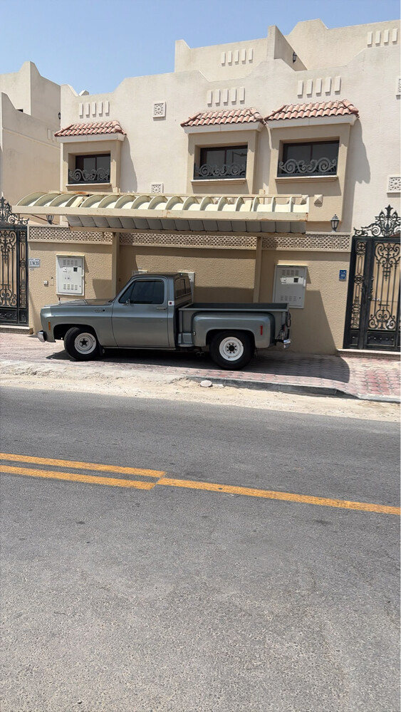 جي ام سي كلاسيك نظيف - 3