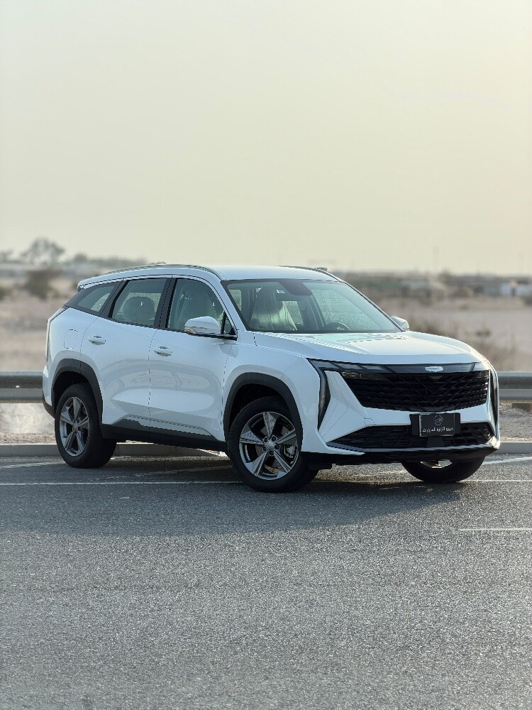 geely starray 2025 - 2