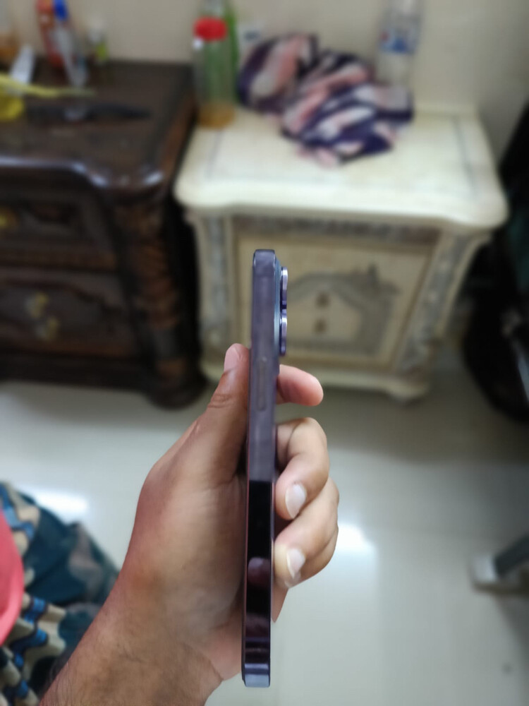 i phone 14 pro - 4